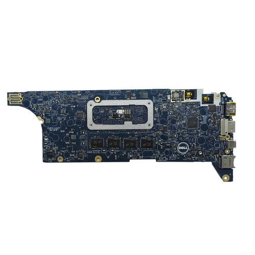 Motherboard 0PKK8F Dell Latitude 7320 7420 7520 LA-K371P i7-1185G7 32GB