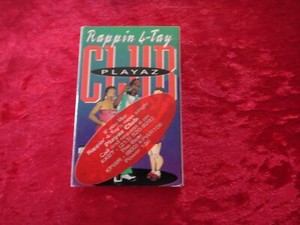 Rappin 4 Tay Playaz Club | eBay