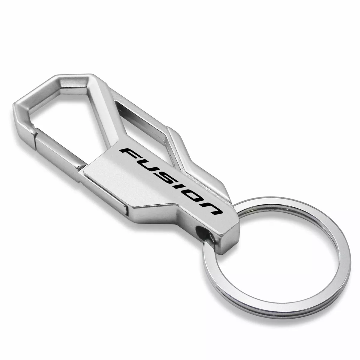 Ford shop fusion keychain