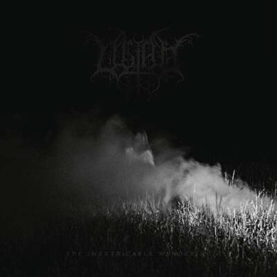 INEXTRICABLE WANDERING THE - ULTHA [CD]