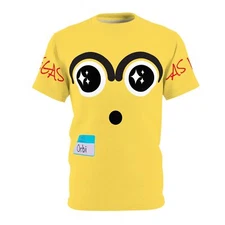 Orbie Sphere Las Vegas T-Shirt, Unisex Tee Shirt, Graphic Tee.