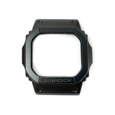 Genuine Casio Black Bezel 10523424 fits G-Shock Models GW-M5610, GW-M5610LY-1