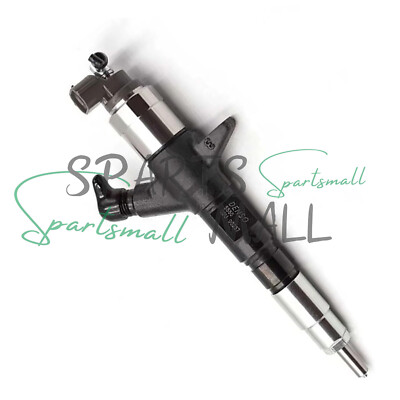 1pcs Fuel Injector 23670-30440 23670-39435 For Toyota Engine 1KD