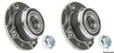 Roulement de roue Fiat PANDA