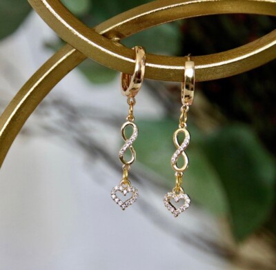 Gold Hoop Earrings lovely Magical Hoop Earrings for Effortless Style