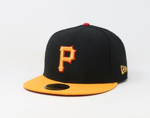 New Era 59Fifty Cap Mens MLB Team 