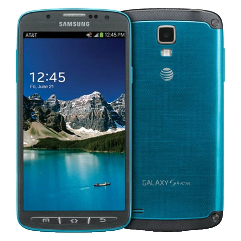 Las mejores ofertas en Samsung Galaxy S4 Zoom Cell Phones