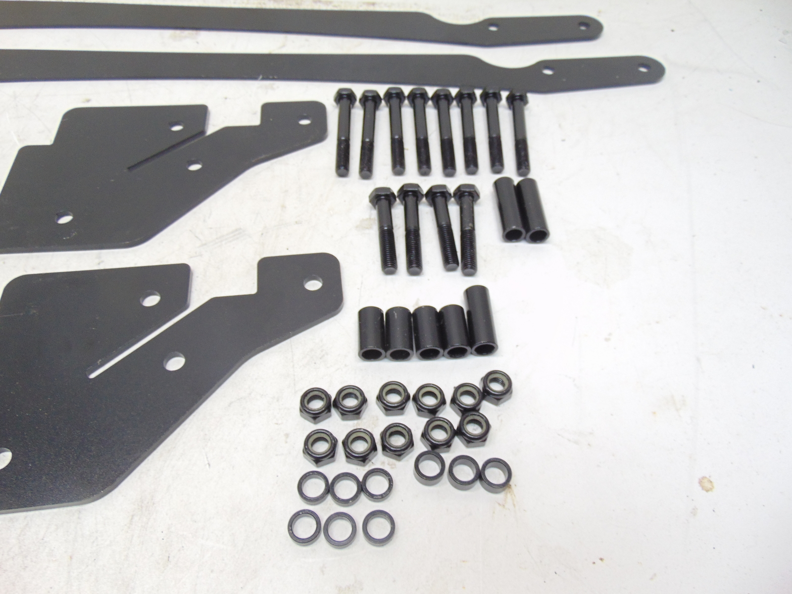 QuadBoss Lift Kit 2" EPILK200 eBay