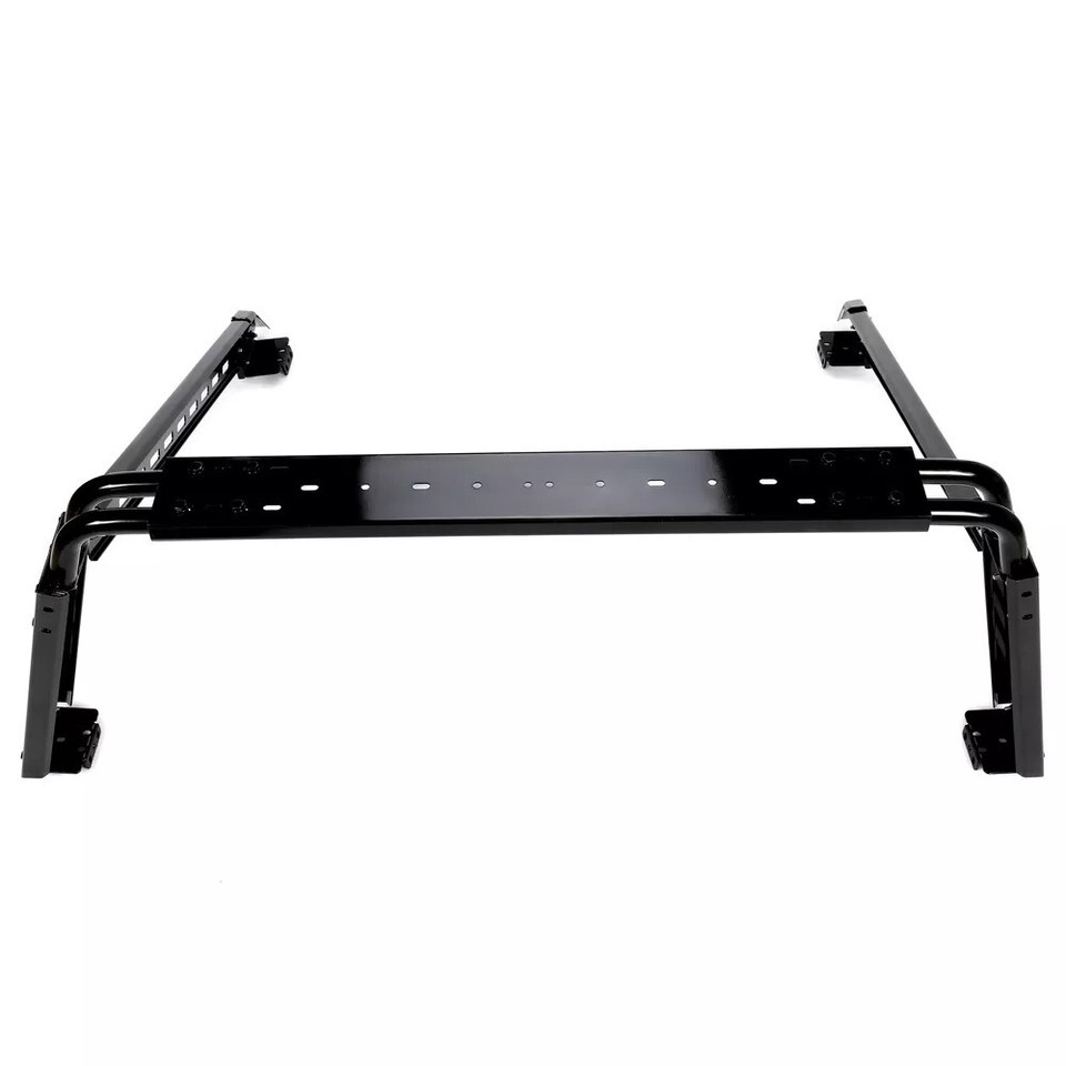For Full Size Trucks Silverado Ram F150 F150 Roll Bar Rack Bed Bar