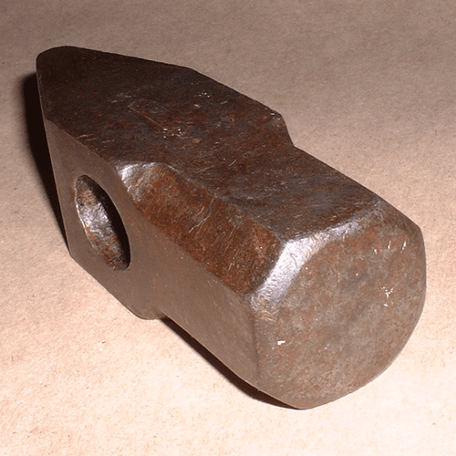 Sledge Hammer, Splitting Maul, Straight/Cross Peen Heads w/o Handles- select one - Picture 65 of 107