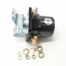 Solenoid Relay For 12 Volt Ford 2N 8N 9N Tractor 8N-11450 8N11450 SW218 SW355