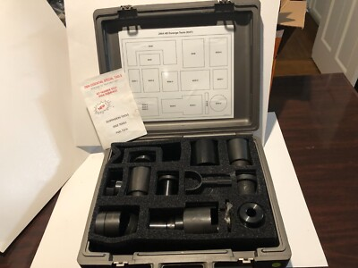 #ad 9327 Mopar Miller Tools Kit 2004 HB Durango Suspension Axle $99.99