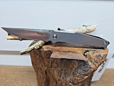 Ruike P108-SF (Blue)