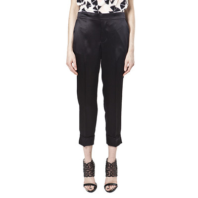 Marc by Marc Jacobs Pantalone Crepe Julee, Julee Creepe Hose