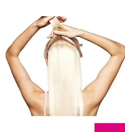 Hershesons hair extensions Clearance