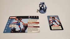 Zombicide Marvel Zombies Hero Ms. Marvel