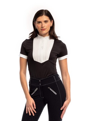 5 Star Show Shirt - Ladies