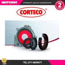 12011839B oil fender, manual transmission 30x42x7 (CORTECO BRAND).