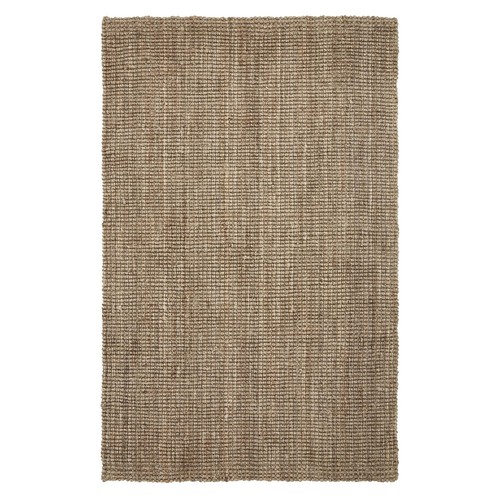 Kula Jute Braided Handwoven Reversible Indoor Area Rugs Or Runner Rug - Picture 5 of 21