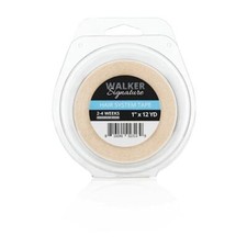 Walker Signature Tape 1.0" wide X 12 yard roll