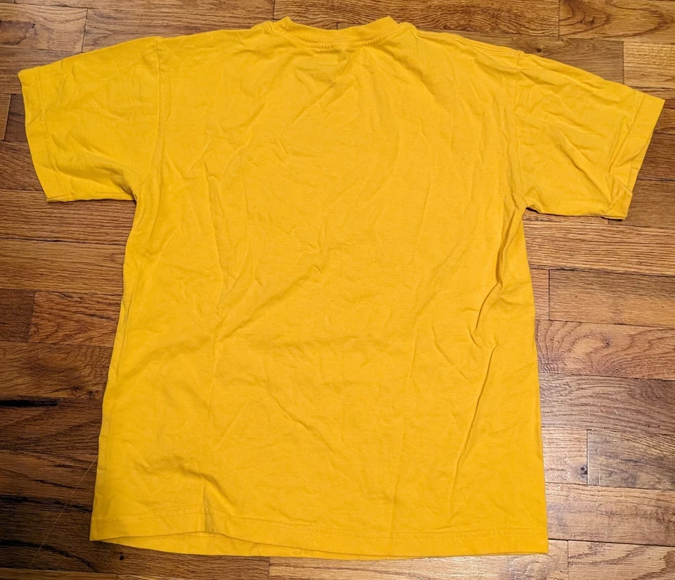 Felix Hernandez King's Court Shirt - YOUTH LARGE - Seattle Mariners Baseball SGA - Image 2 of 4