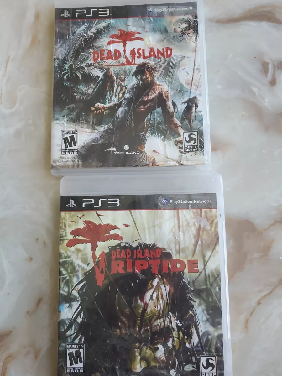 Dead Island - Playstation 3