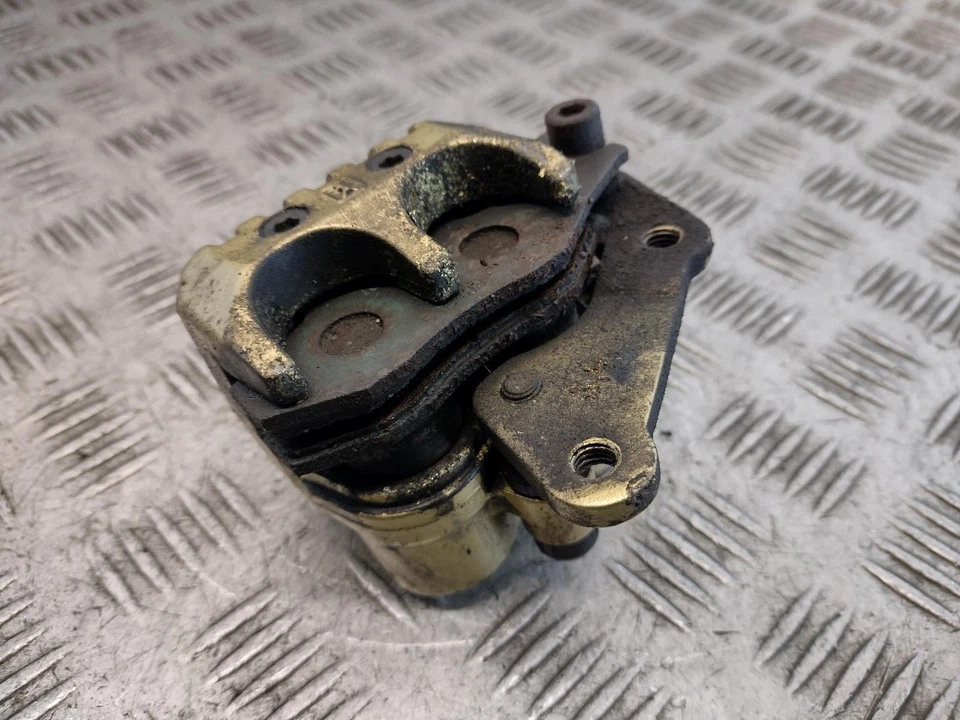 Pinça de freio dianteira 2011 Piaggio Typhoon 50 - Imagem 2 de 2