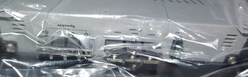 LANZAR Watt Opti-Scion OPTS250.2 Car Stereo Amplifier New Old Stock 900 Watt - Picture 9 of 12