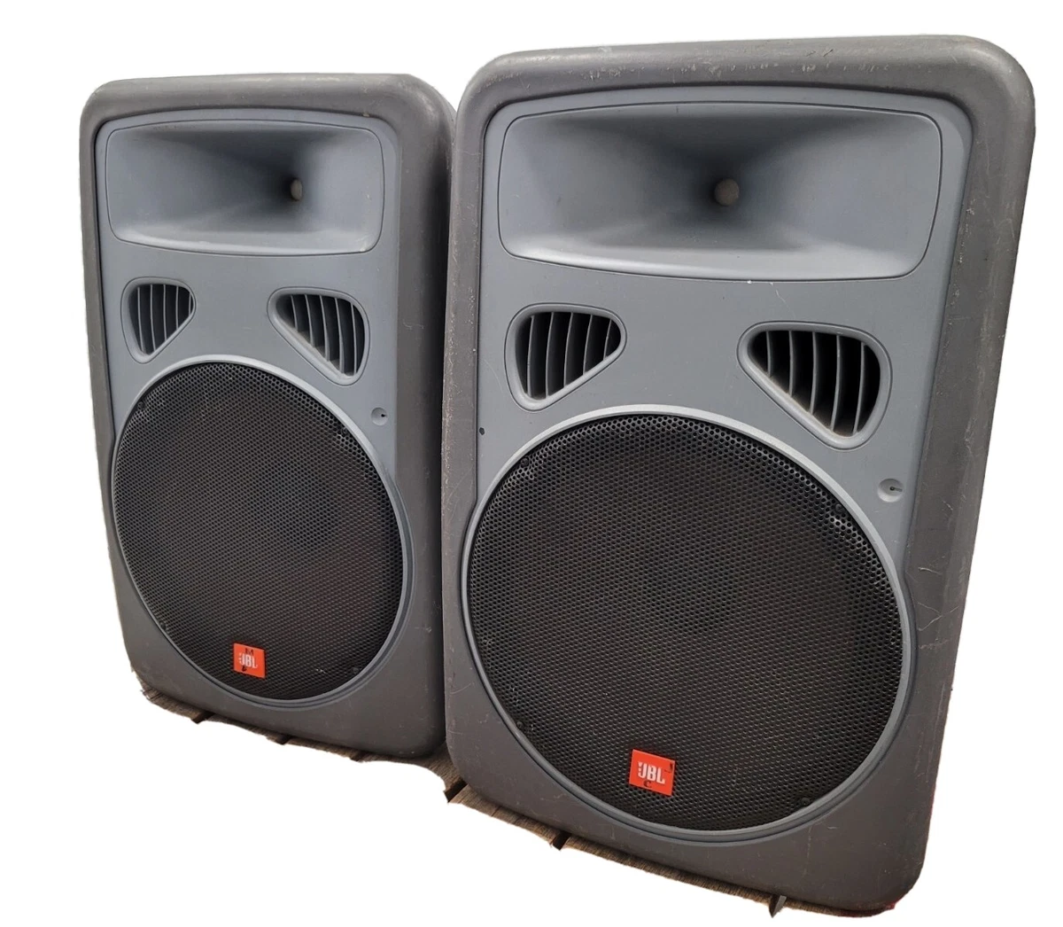 JBL Eon Power 15 Speaker