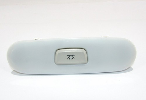 2010 AUDI A4 B8 8K Innenleuchte Sonnenblende Licht Sun visor Light 8T0947111