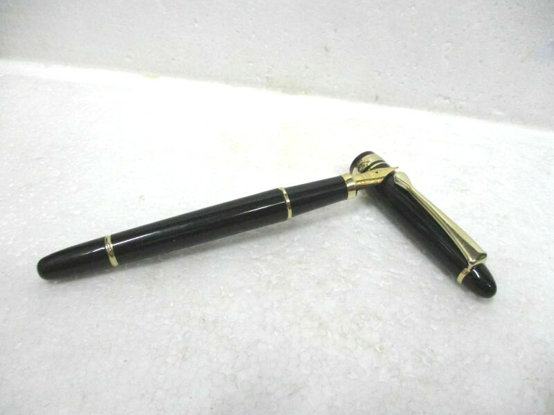 Stylo-plume Ancien Iridium Point Germany, Référence 184 - Occasion (collection, Non Garanti)