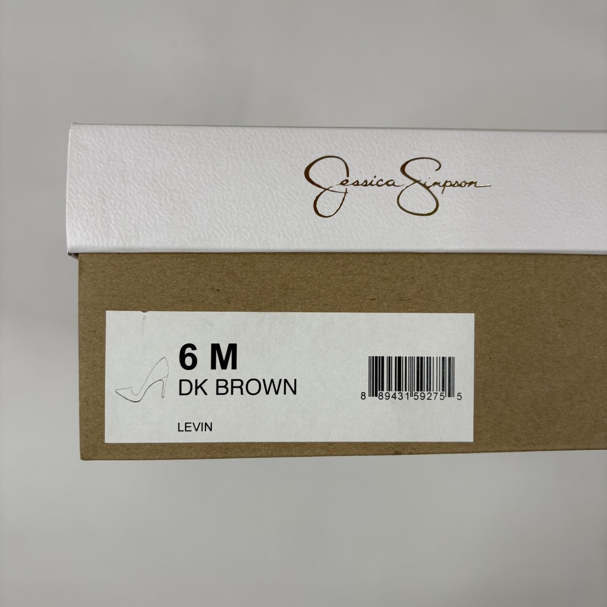 バイイー Jessica Simpson Levin 3