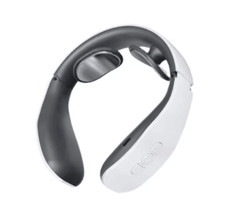 Electric Neck and Shoulder Massager WESMILE ZT-77