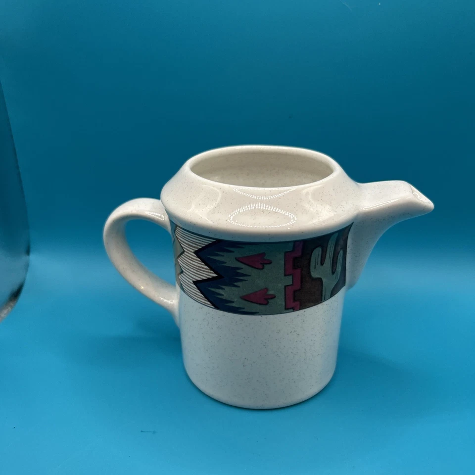 Studio Nova Deer Run сахар и сливочник y2215 винтажный MCM - Изображение 3 из 4