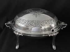 Mappin Webb Silver Plate In other Us Silver-Plated Antiques for