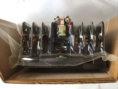 Telemecanique 2210RDRJ30AA-3 Contattore Magnetico 600V AC 25A/31,5A