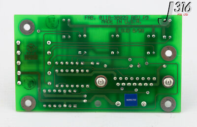 26416 APPLIED MATERIALS PCB ASSEMBLY, FAST LIFT 0100-38029 | eBay