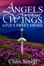 Love's Sweet Sword: Volume 3 (Angels without Wings), Smith 9781494324575 New-,