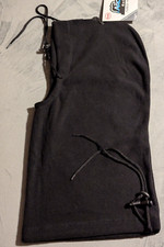 Boss Arctik 6-in-1 Fleece Hood Balaclava One Size Fits All Unisex NWT