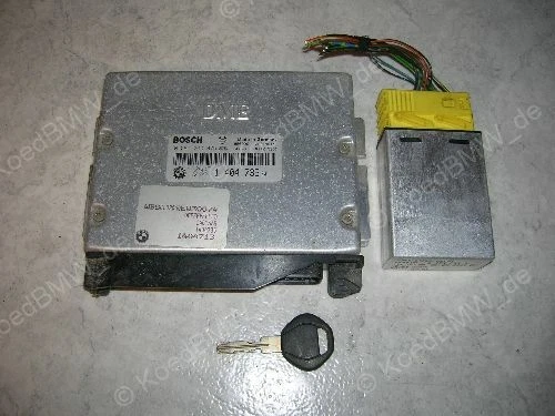 BMW 12141404742, 0261203075, 1404735, 4378793, HW 01 SW 01 | eBay
