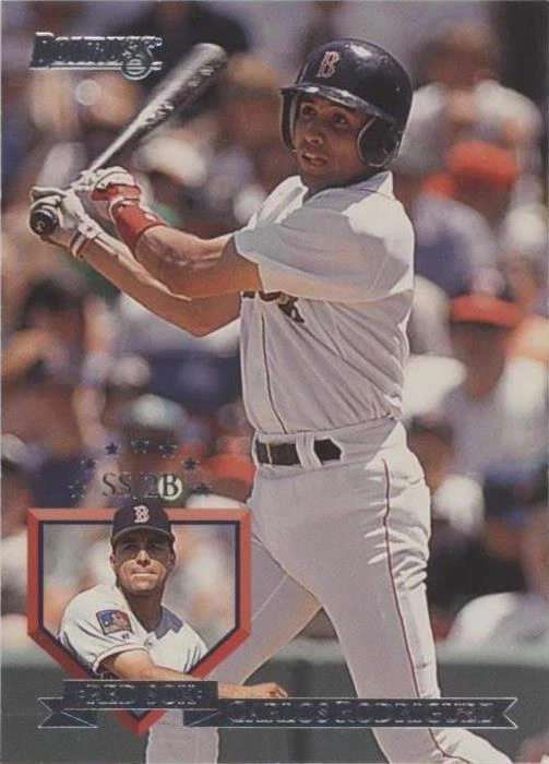 Press Proof Misprint Front