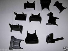 10 Pack Clamp Socks Rim Protectors For Coats Rim Clamp Tire Changer 8183604