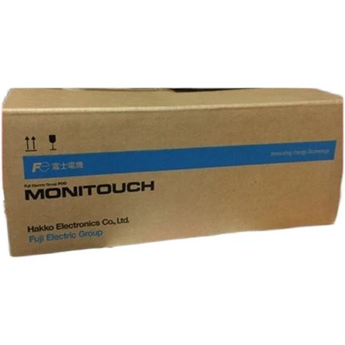 1PC New Fuji UG530H-VH1 Touch Panel UG530HVH1 Expedited Shipping - Picture 3 of 4
