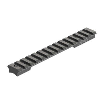 LEUPOLD BackCountry Cross-Slot Kimber 8400 One-Piece Rifle Scope Base, Options
