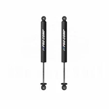 Pro-X Front Pro Comp shocks for GMC Sierra K-10 1973-1987 4WD Kit 2