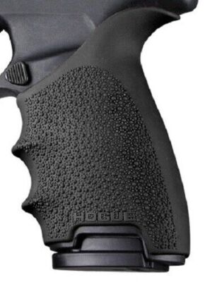HOGUE HandALL Beavertail Grip Sleeves for Sig Sauer P320 Full Size