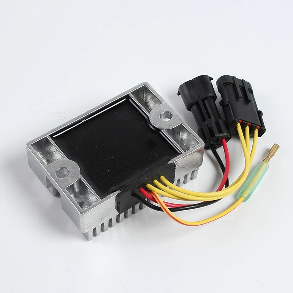 Advanced Design Spannungsregler Gleichrichter f??r Polaris Modelle 4012192 - Image 2 of 4