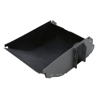 1968 - 76 Chevy Corvette Rear Storage Tray Glove Box Liner Handschuhfach Einsatz