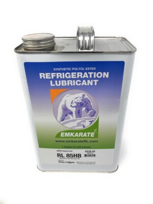 NU-CALGON 4316-91 EMKARATE RL85HB GALLON