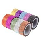Glitter Tapes
